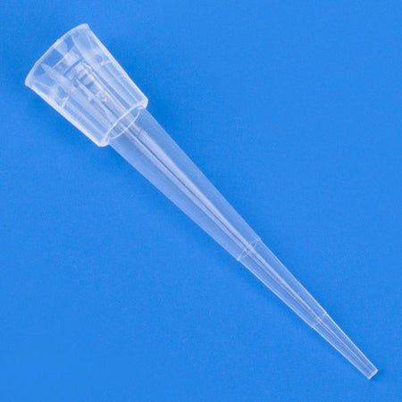 PIPETTE TIP 0.1-10UL NAT1000/BG