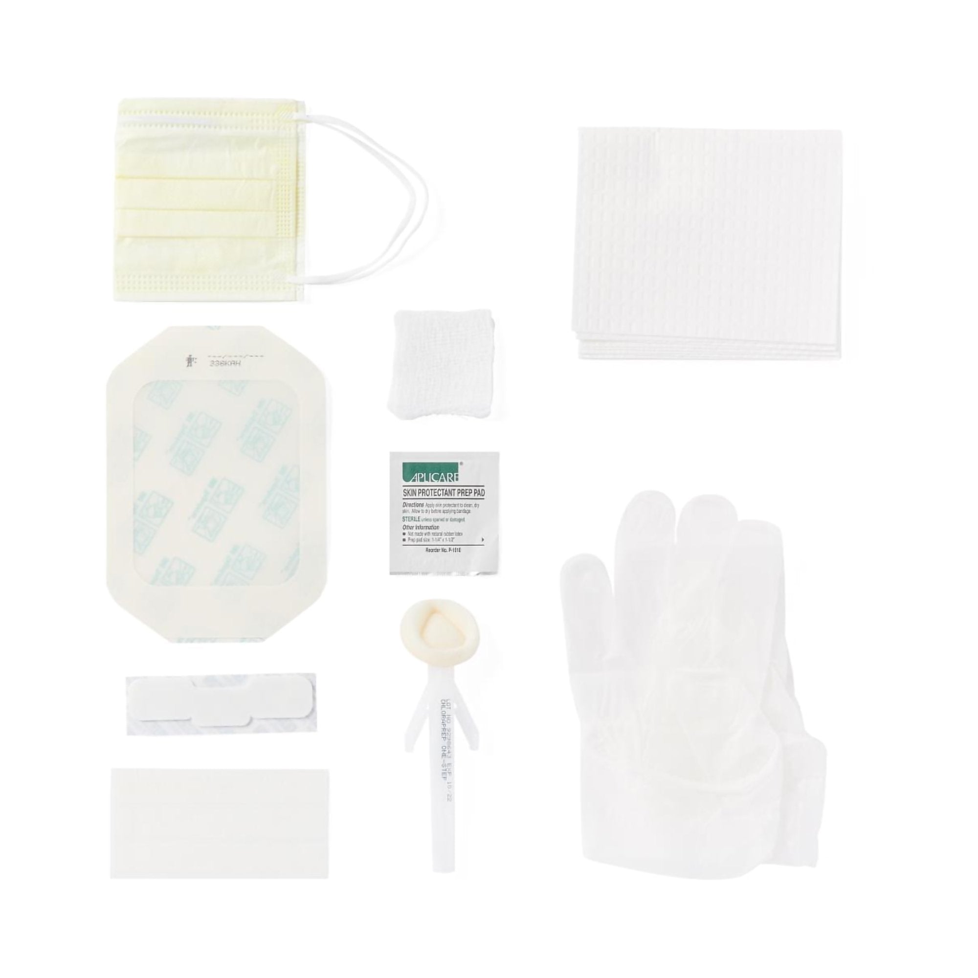 Medline Dressing Change Kit PICC Line (DT8640 / CS)