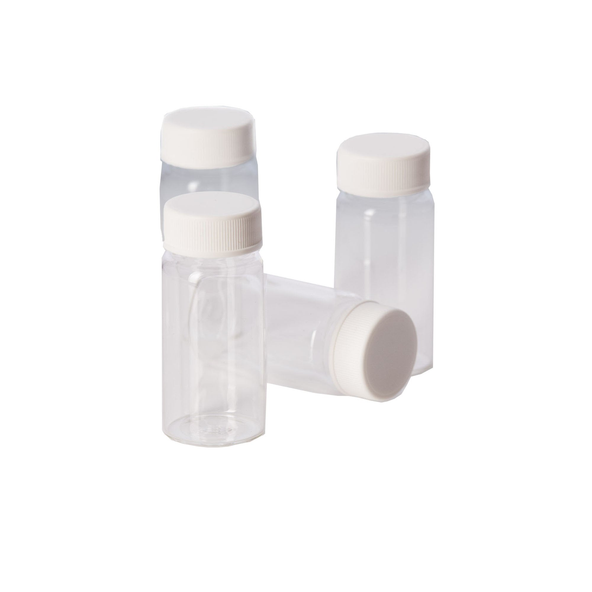 Tri-Med Americas Corp Pytest Liquid Scintillation Vial (100/CS)