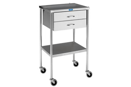 Pedigo Utility Table