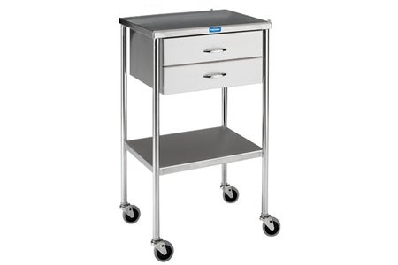 Pedigo Utility Table