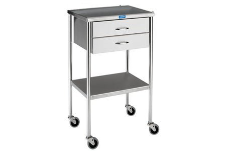 Pedigo Utility Table