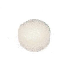 Nebulizer Replacement Filter For 18070 and 18080 Character Nebulizers