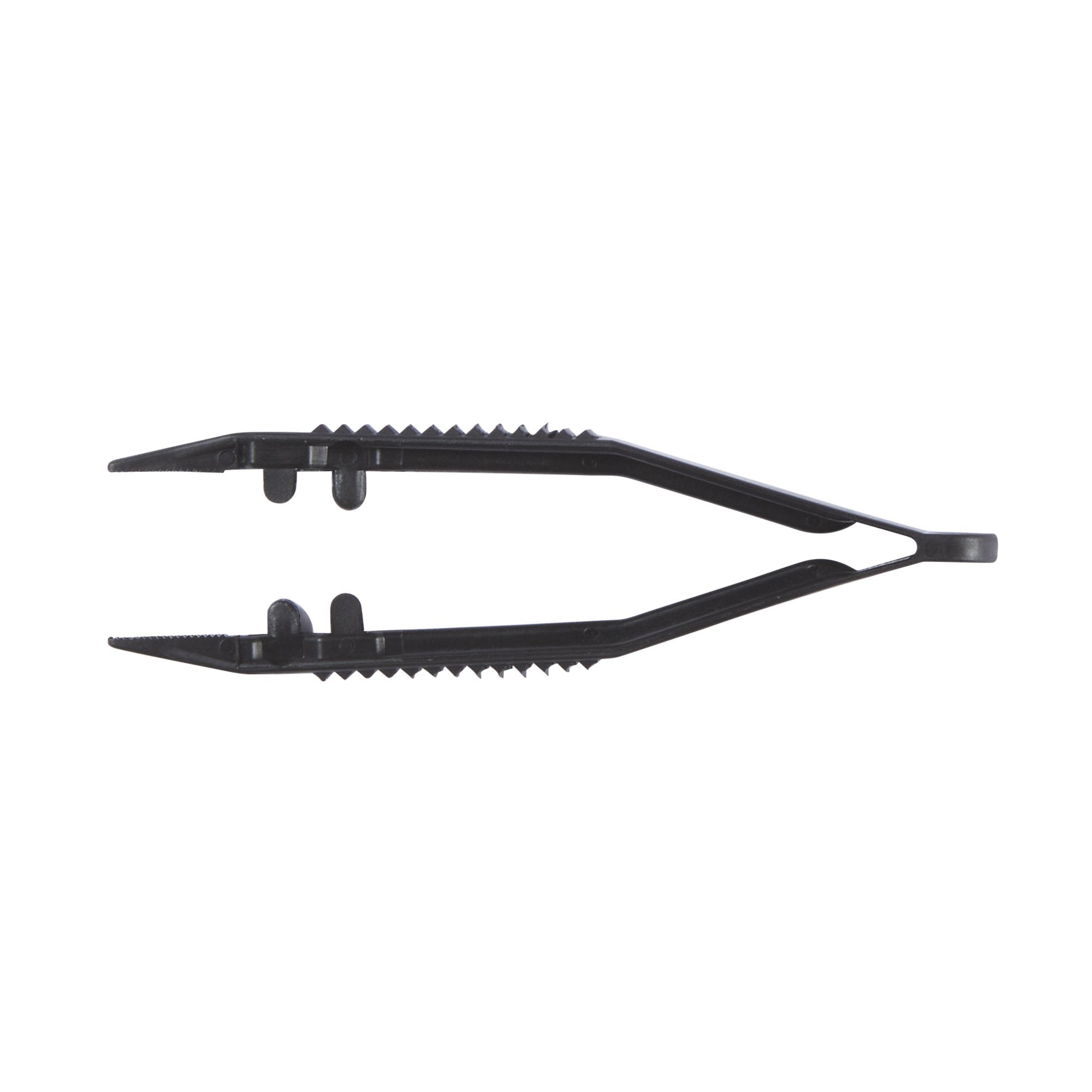 Forceps Kit Floor / Office Grade Plastic Sterile Thumb Handle