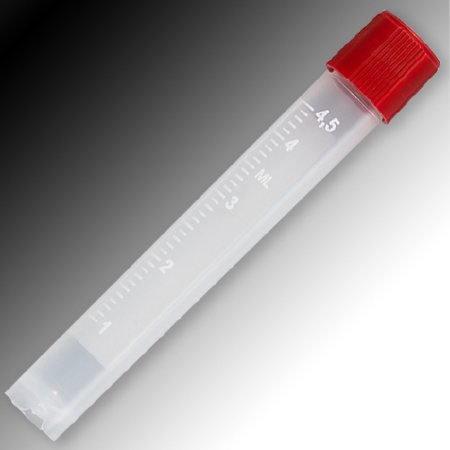 SAMPLE TUBE 5ML PP1000/BG
