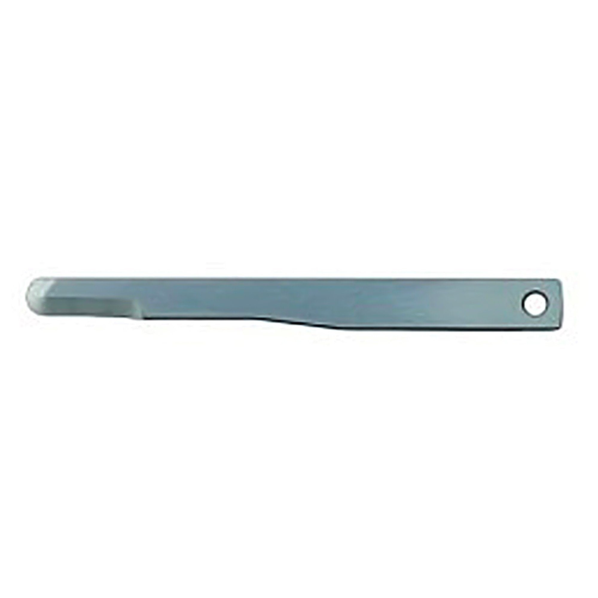 Surgical Blade Procision Stainless Steel No. 6400 Sterile