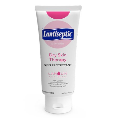 THERAPY SKIN LANTISEPTICSKIN PROTECTION 4OZ 12/CS
