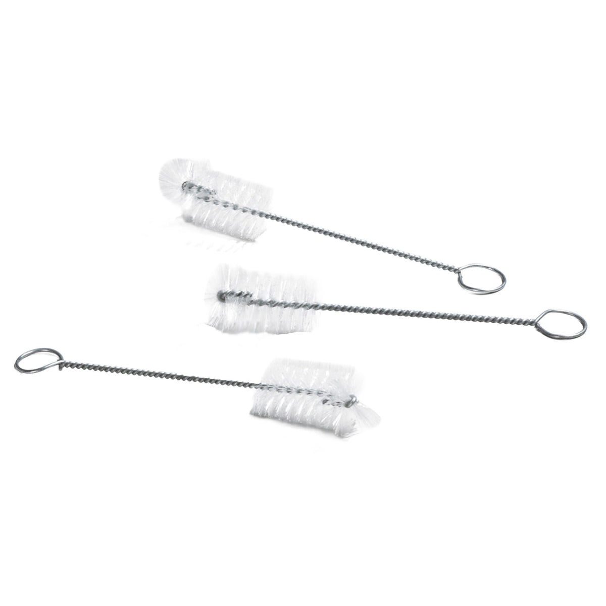 Trachea Tube Brush For Size 0 to 4 Trachea Tube (Dozen)