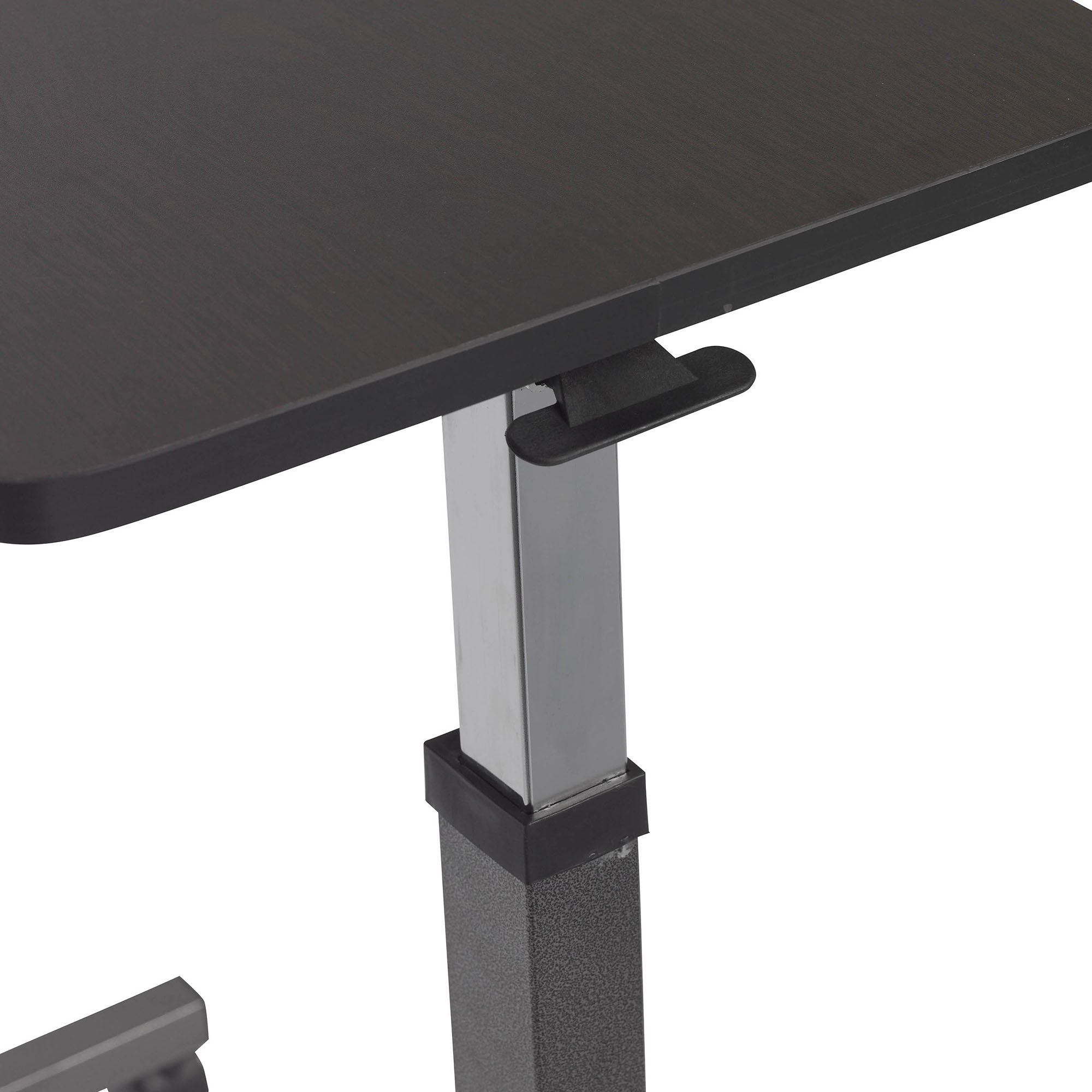 drive Non-Tilt Overbed Table