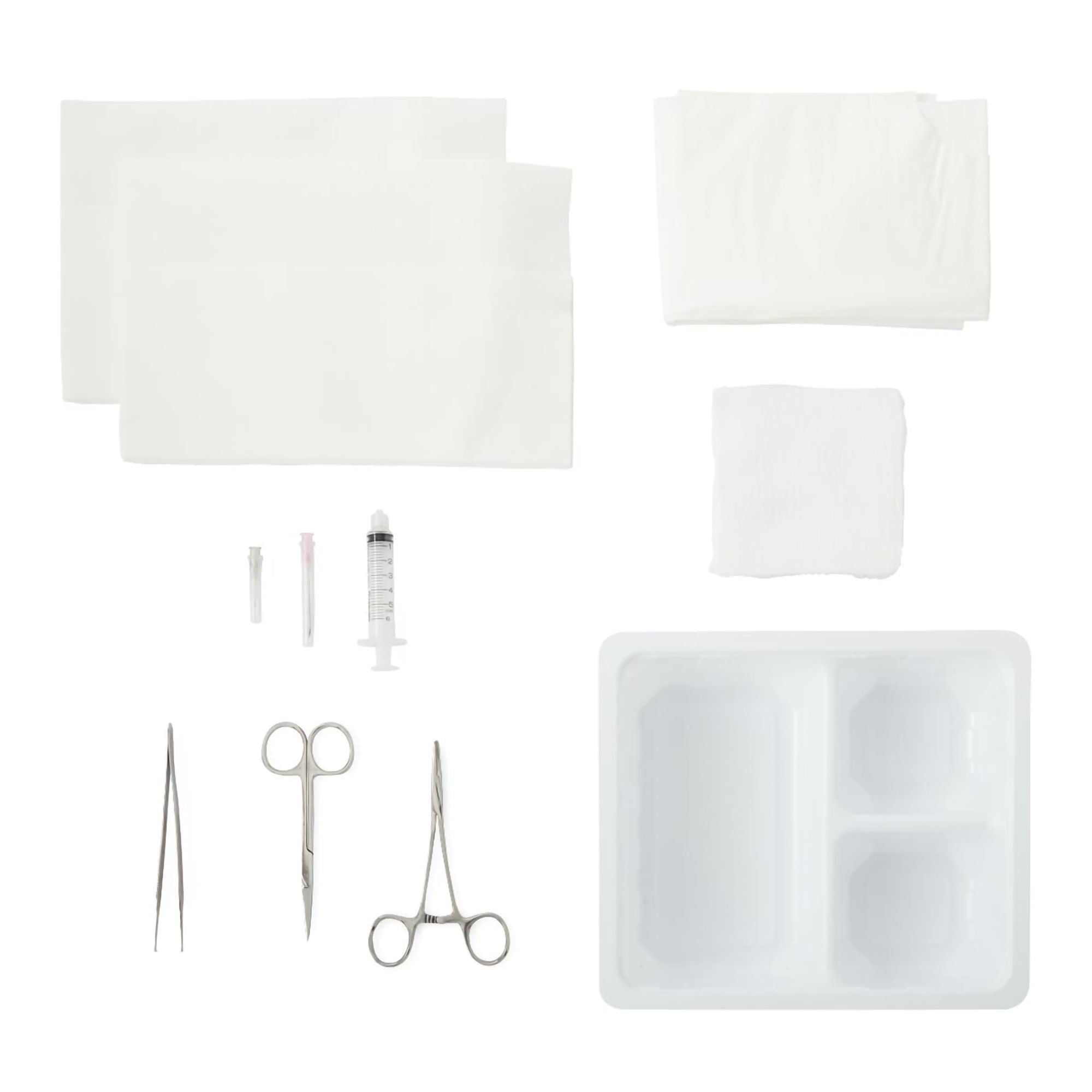 Medline Suture Set Centurion (SUT4155 / CS)