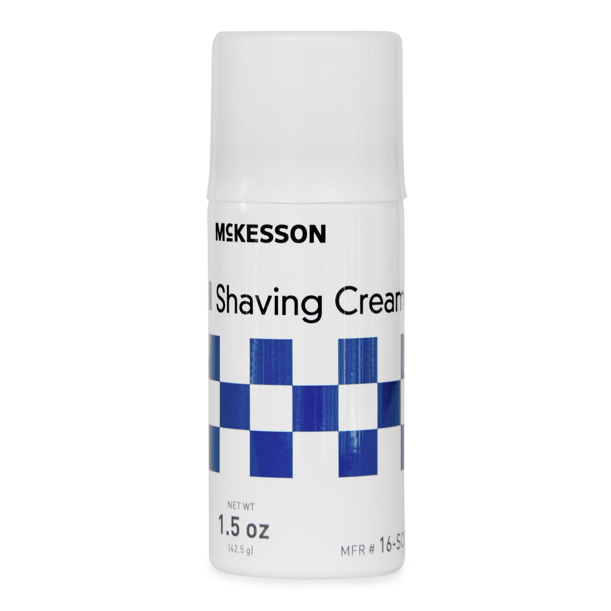 McKesson Brand McKesson Shaving Cream (144/CS)