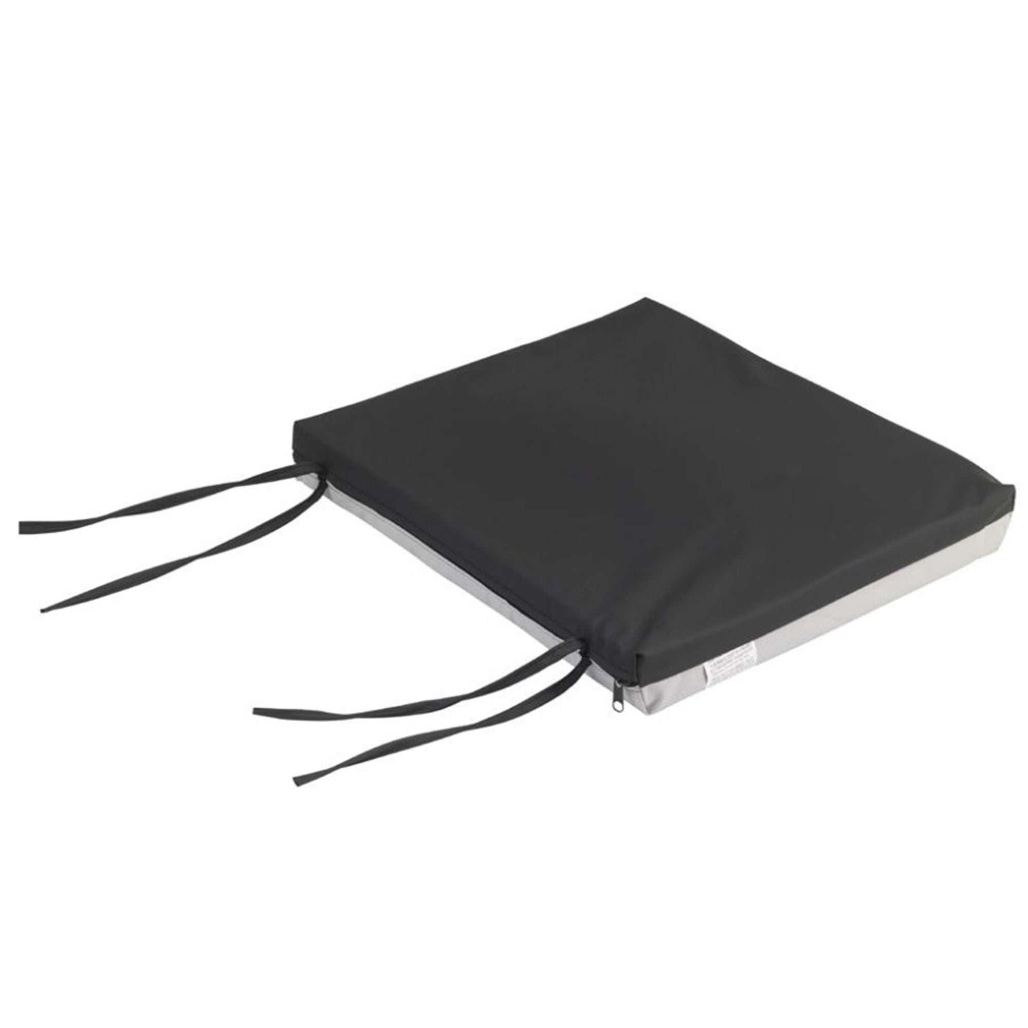 drive Gel-U-Seat Lite Seat Cushion, 20 x 18 in. (Case of 4)