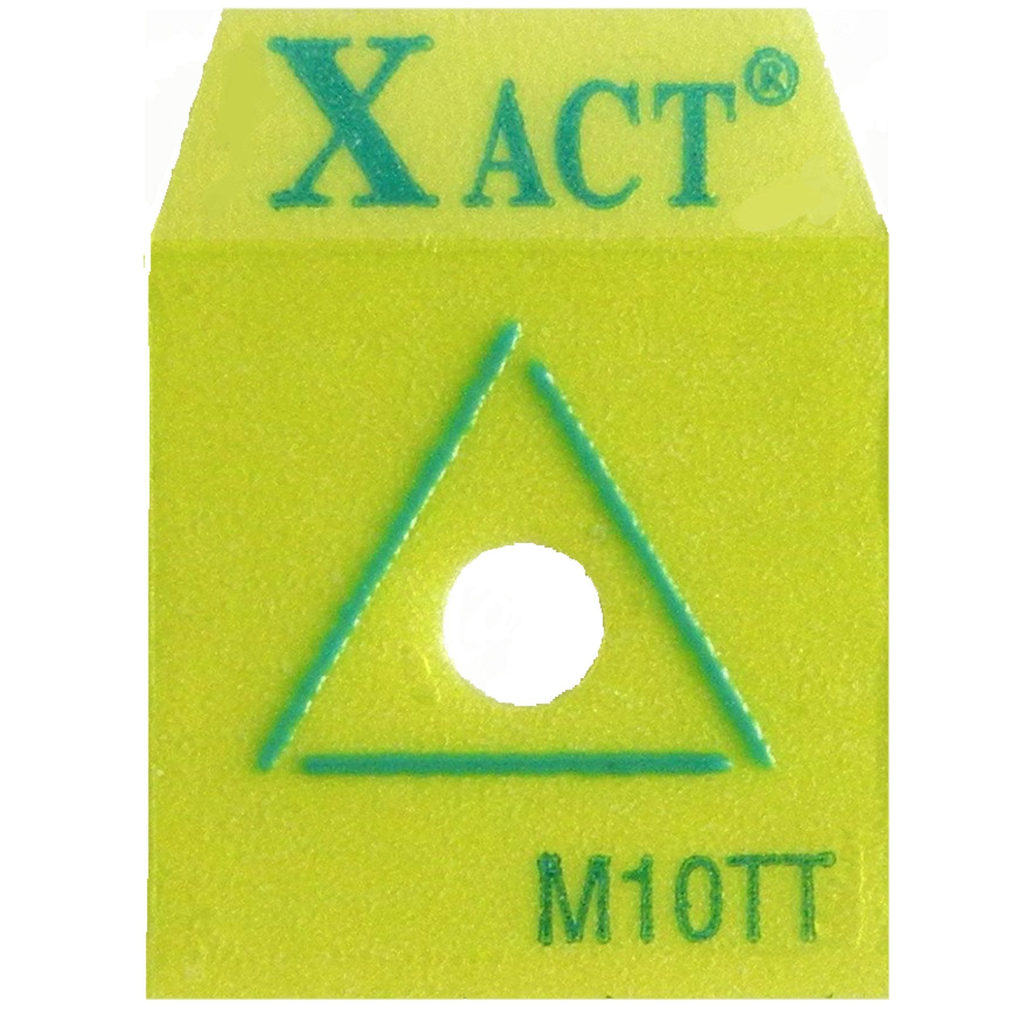 Solstice Radiology Skin Marker Xact Triangle Lesion (100/BX)
