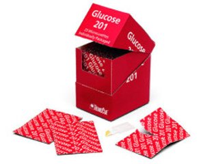 MICROCUVETTES GLUCOSE 201INDIV PKGD REFRIGERATE 50/BX