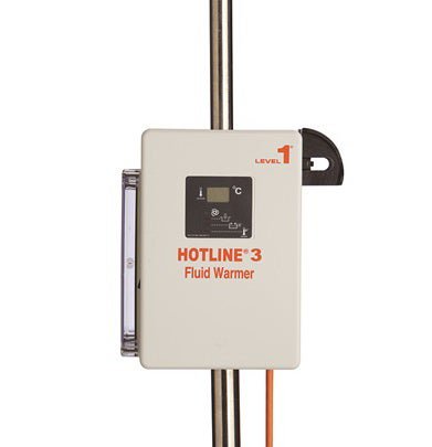 WARMER 3BLOOD/FLUID 41CELSIUS1/CS