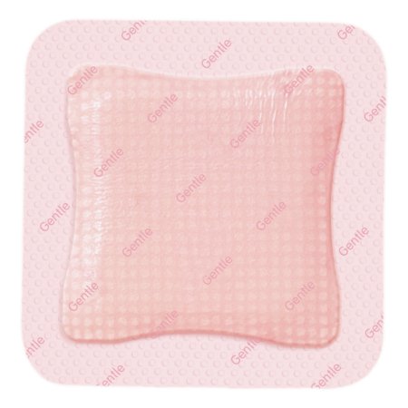 Smith & Nephew Allevyn Adhesive - Advanced Foam Wound Dressings 7.5 X 7.5 Cm (3" X 3")