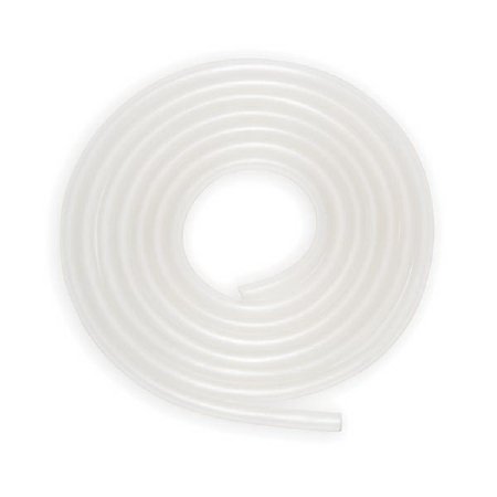 TUBING SMOKE EVACUATOR1/4X10FT ST 10/CS