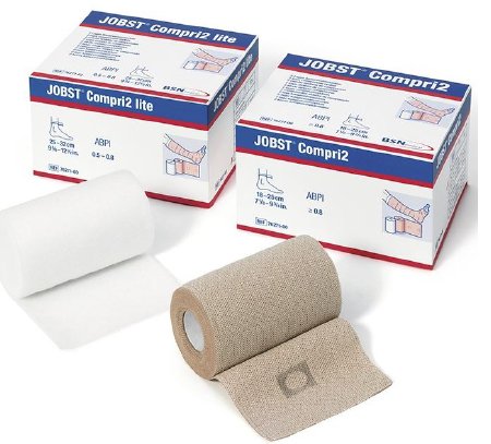 KIT COMPRI2 LAYER COMPRESSIONBANDG NS 9 3/4 - 12 1/2IN 1/KT