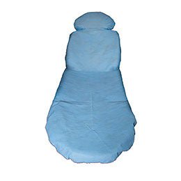 COVER MATTRESS EXPANDABLE BLUNONWOVEN 30/CS