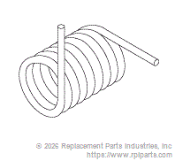 RPI AIS144 Spring (Torsion)