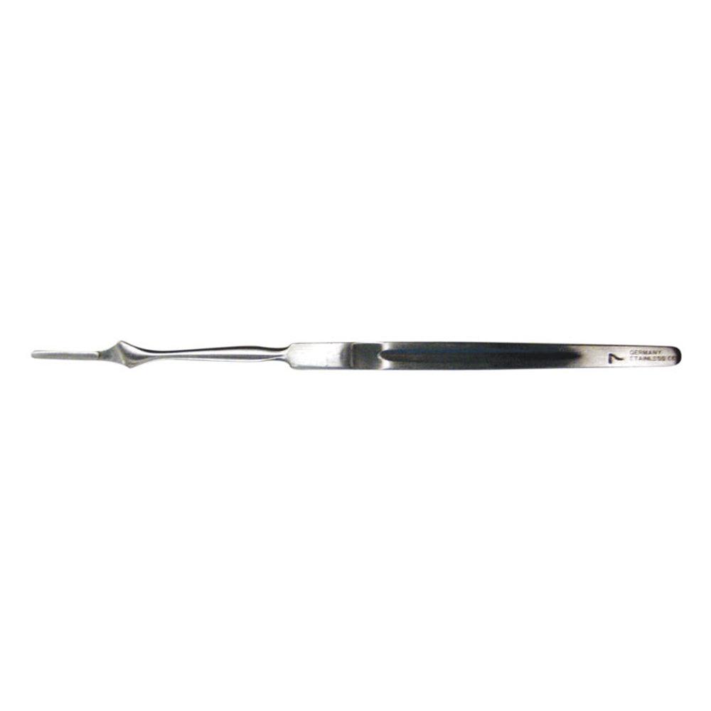 BR Surgical Blade Handle No. 7, for blades 11-17