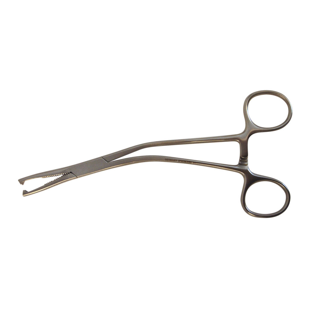 BR Surgical DINGMANN Bone Holding Forcep, 7½"