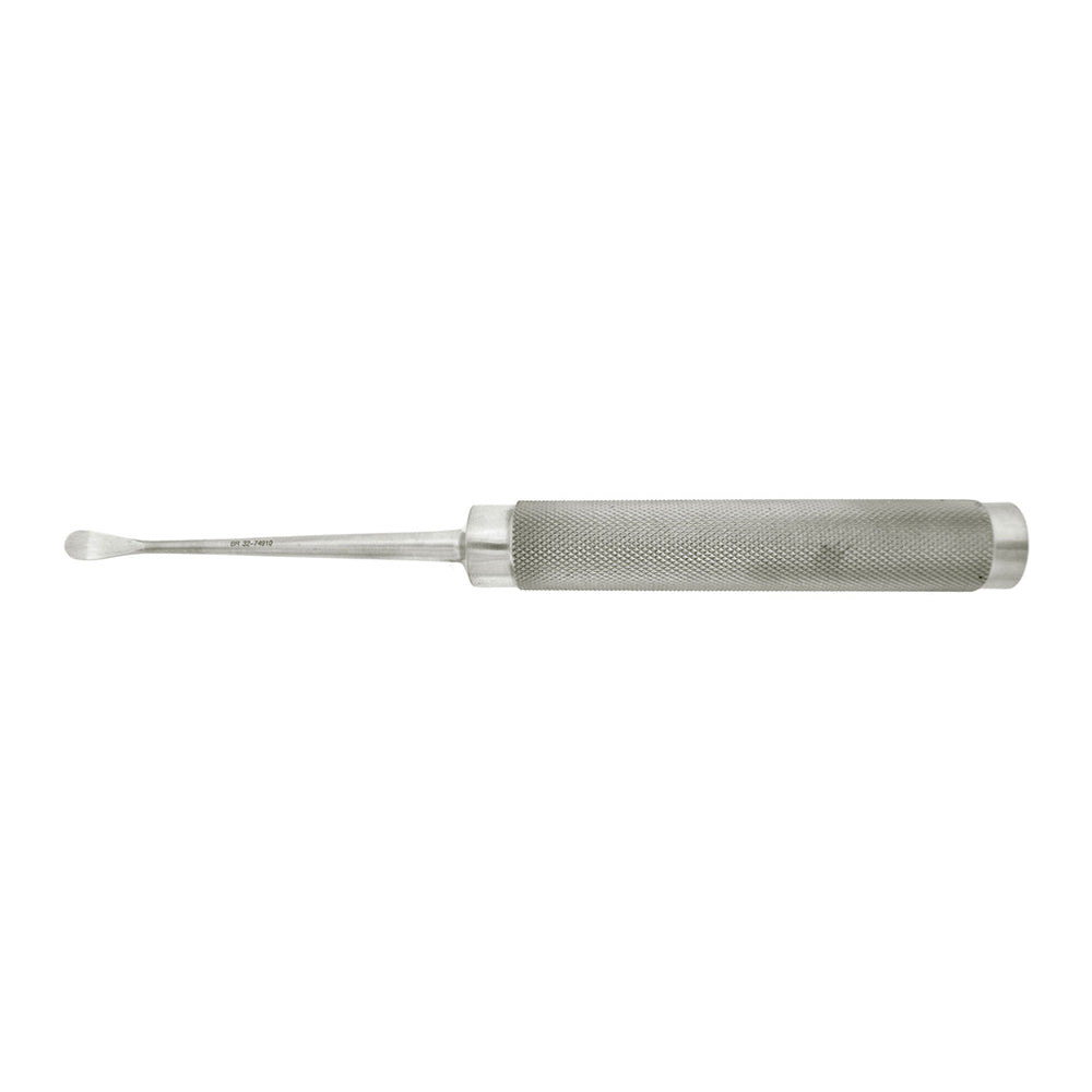 BR Surgical COBB Elevator, 10mm tip, 11"