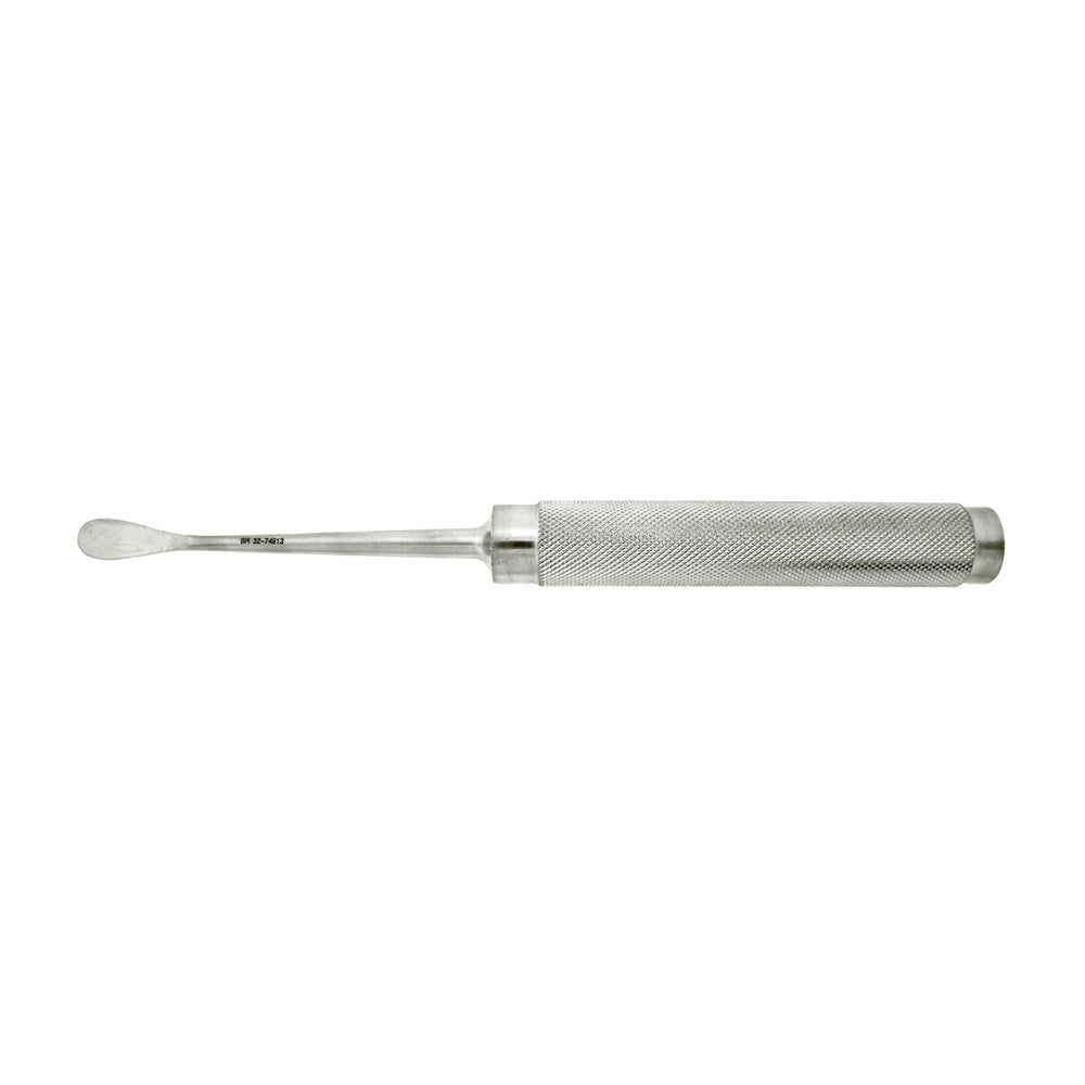 BR Surgical COBB Elevator, 13mm tip, 11"
