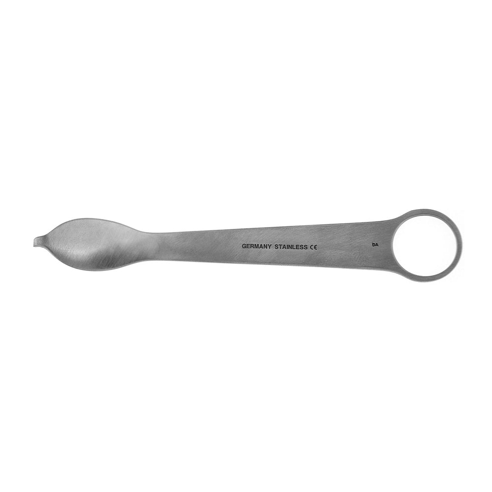 BR Surgical HOHMANN-STYLE Retractor, 15mm width, 4¾"
