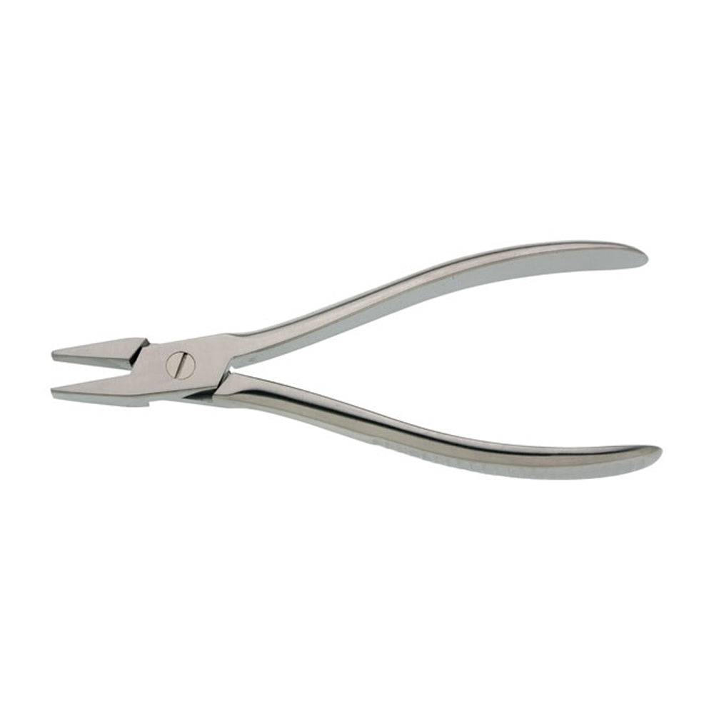 BR Surgical General Purpose Pliers, 6¾"