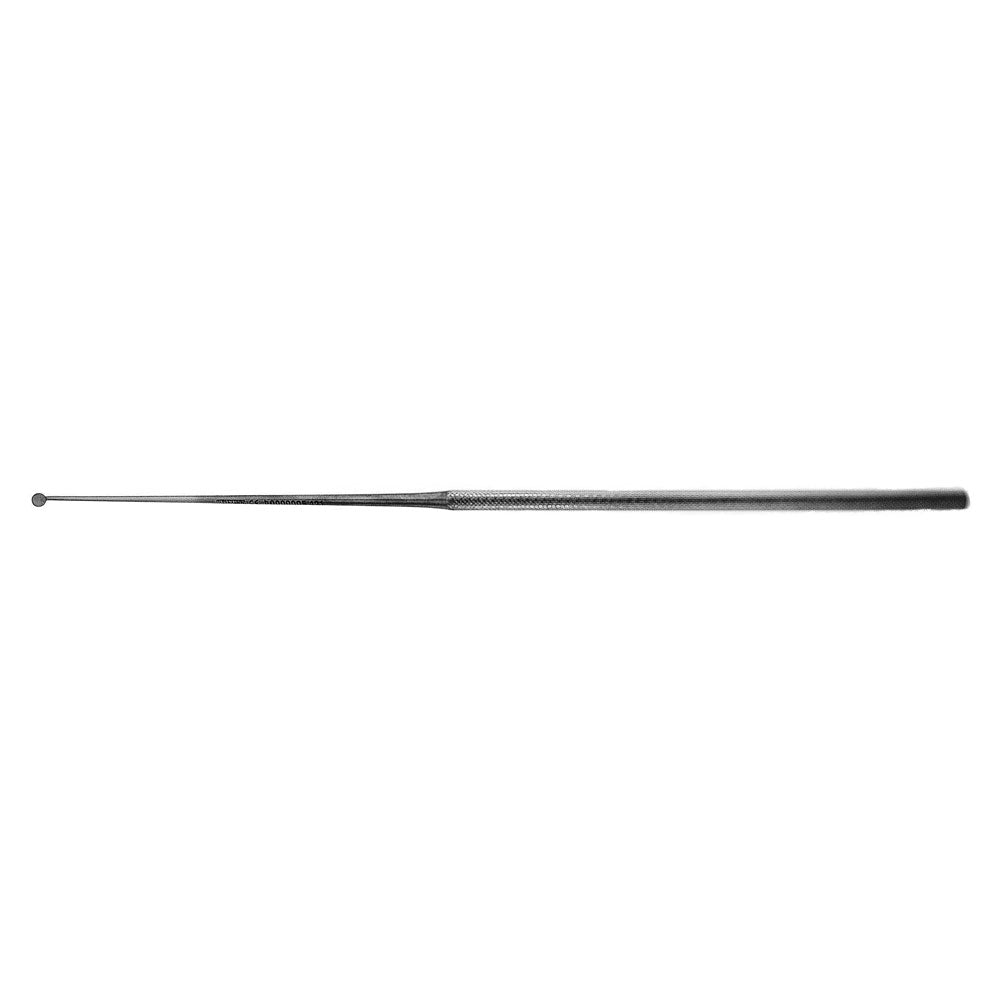 BR Surgical RHOTON micro dissector, Ø 3mm, 7"