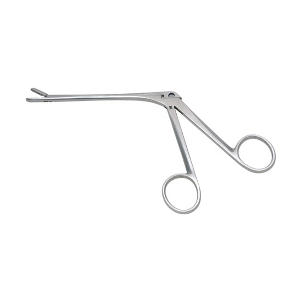 BR Surgical CUSHING Laminectomy Rongeur, straight, 1.5 mm jaw, 9"
