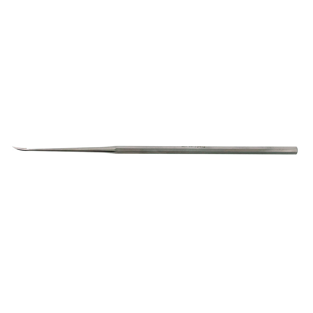BR Surgical WULLSTEIN Sickle Knife, straight, 6"