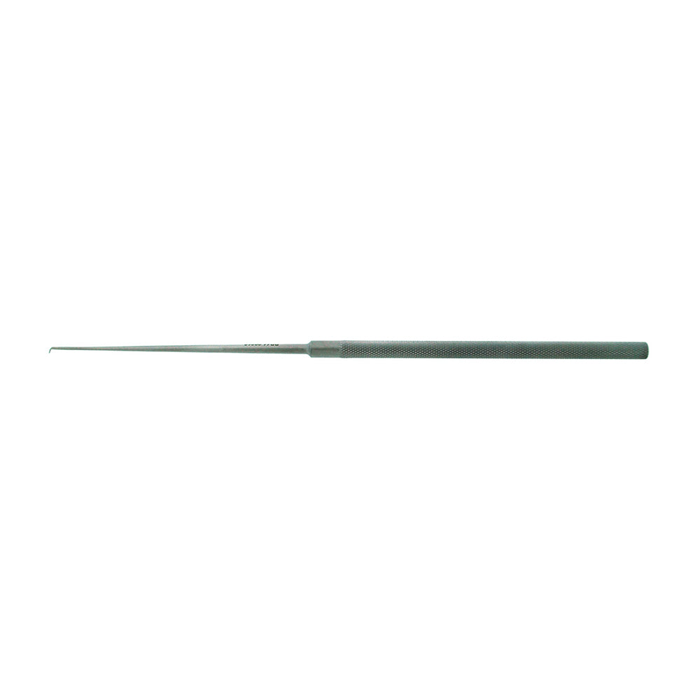 BR Surgical PHENOL APPLICATOR, (DUBERSTEN Style) stainless, 0.6mm tynes