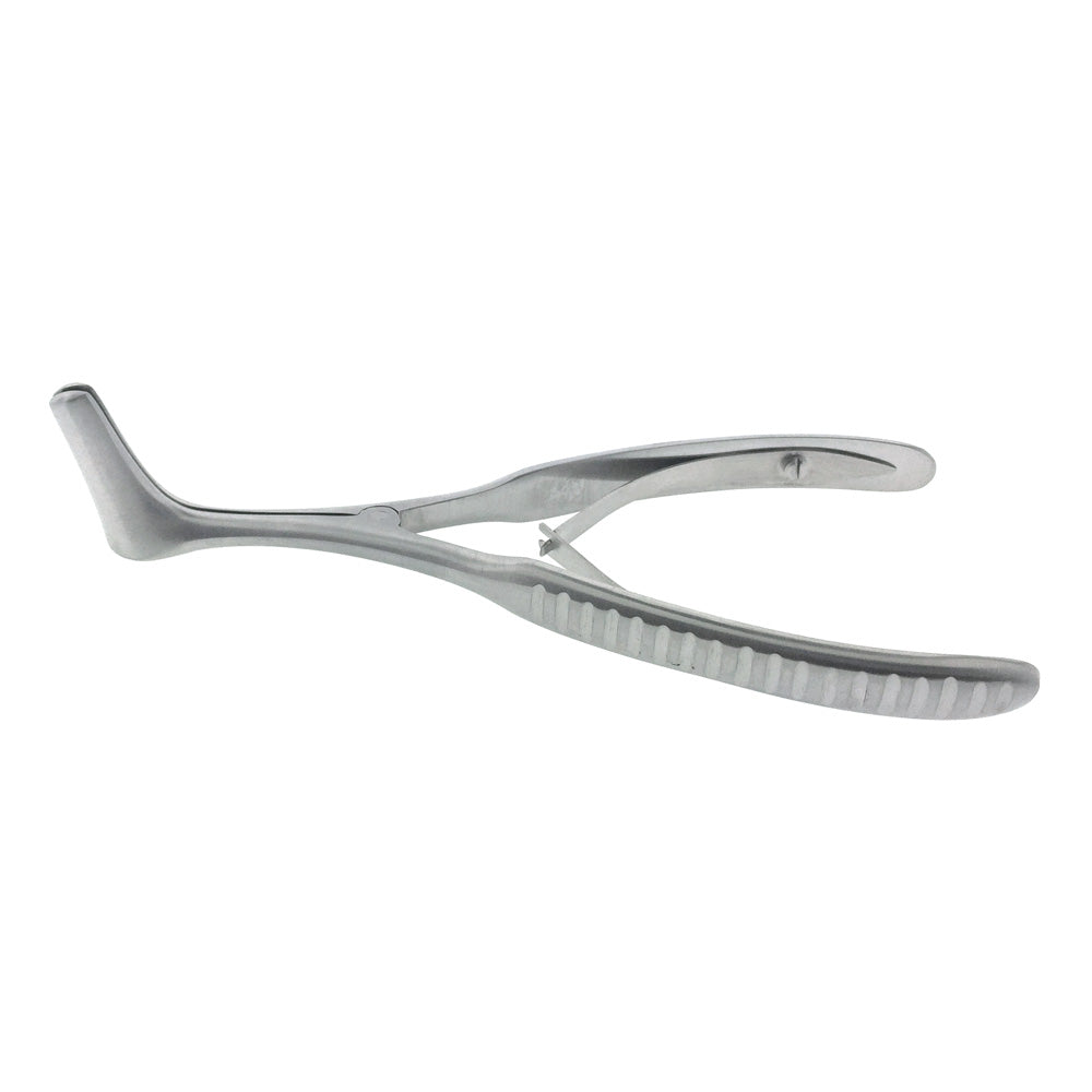 BR Surgical Sonnenschein Nasal Speculum, 31mm blades, 6"