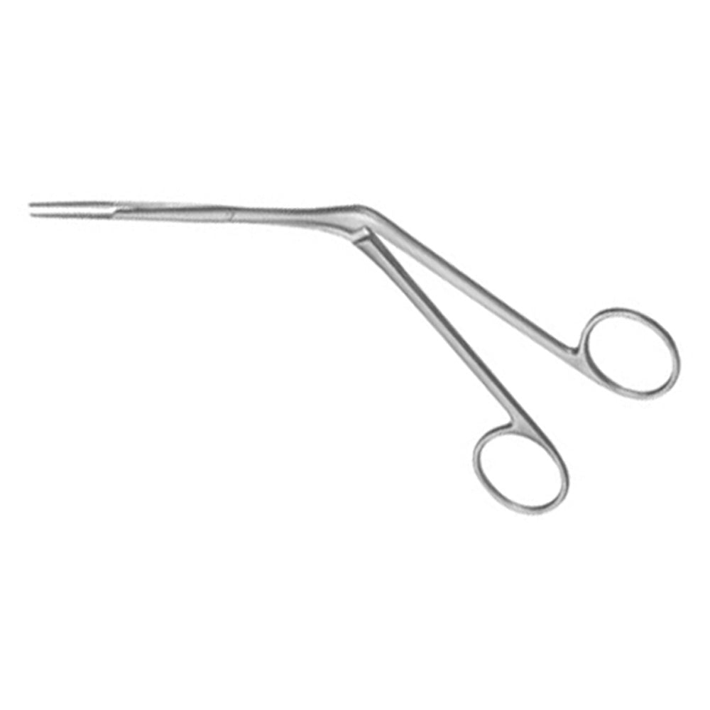 BR Surgical WESTMACOTT Nasal Dressing Forceps, 8"