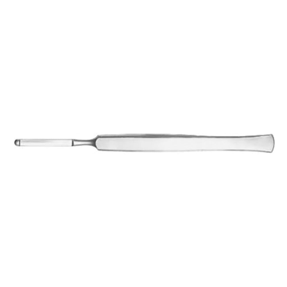 BR Surgical JOSEPH Nasal Knife, button, 6"