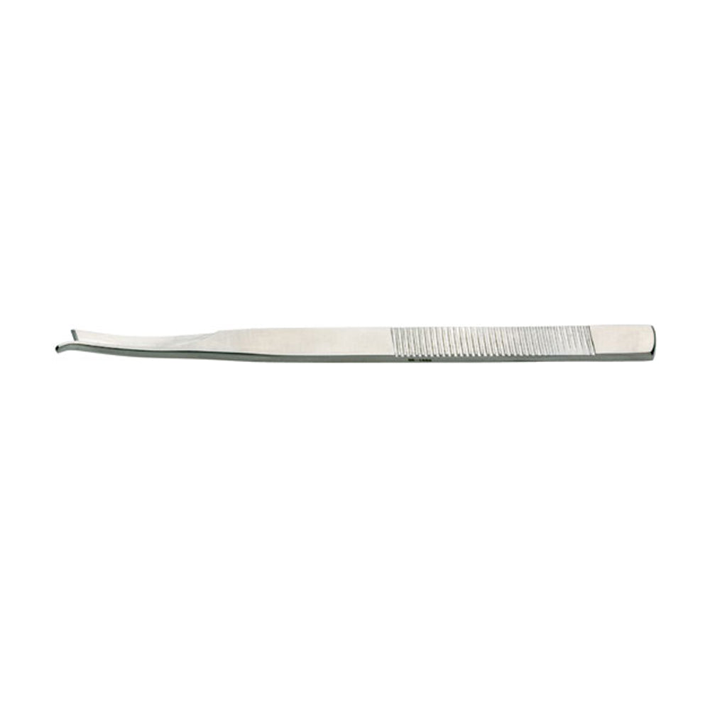 BR Surgical Silver Plastics Chisel