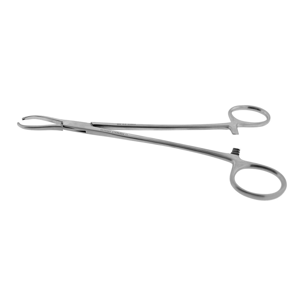 BR Surgical LITTLEWOOD Tissue forceps 2x3 teeth, 7½"