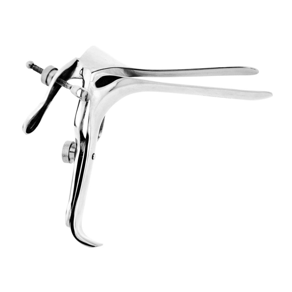 BR Surgical HUFFMAN-GRAVES Pediatric vaginal speculum, 5/8" x 3¾"