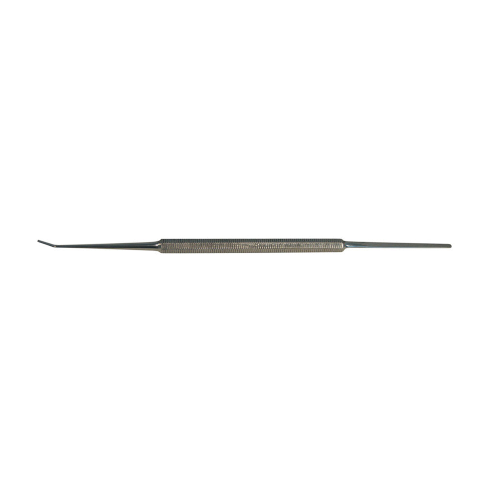BR Surgical Probe and Packer, blunt probe, 2x25mm packer, 6"