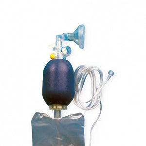 BAG RESUSCITATION SELF-INFLATINFANT 6/CS