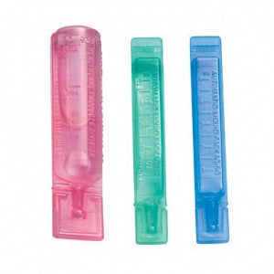 SALINE 3ML 100/BX 10BX/CS