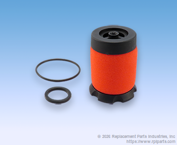 RPI CMK027 Coalescing Filter Element