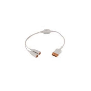 CABLE EXTENSION TEMP DUAL400/700 SERIES