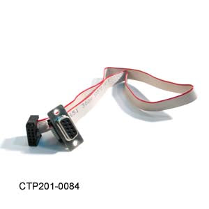 Tuttnauer Ehs Cable Flat
