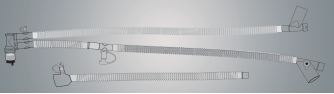 CIRCUIT INFANT DUAL LIMB DHEATHI-FLOW 10/CS