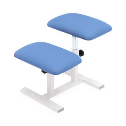 Chattanooga Flexion Stool - 2-Section for Traction Table