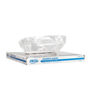 Dukal Corporation Dukal Headrest Covers & Sleeves  Headrest Sleeves, 11" x 9.5" x 2", 250/bx, 4 bx/cs