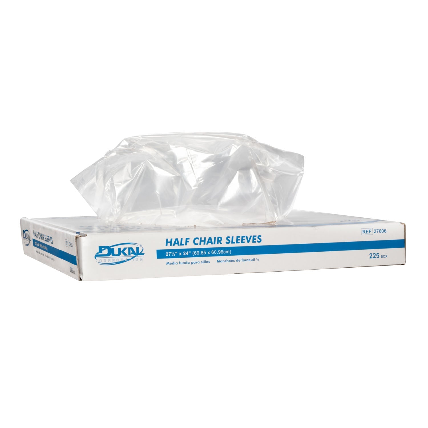 Dukal Corporation Dukal Chair Sleeve